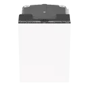 Mașină de spălat vase Gorenje GV 693 C60XXL, Alb