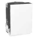 Mașină de spălat vase Gorenje GV 693 C60XXL, Alb