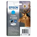 Cartuș de cerneală Epson C13T13024012, 10ml, Cyan