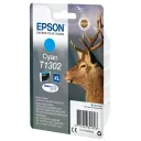 Cartuș de cerneală Epson C13T13024012, 10ml, Cyan