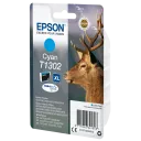 Cartuș de cerneală Epson C13T13024012, 10ml, Cyan