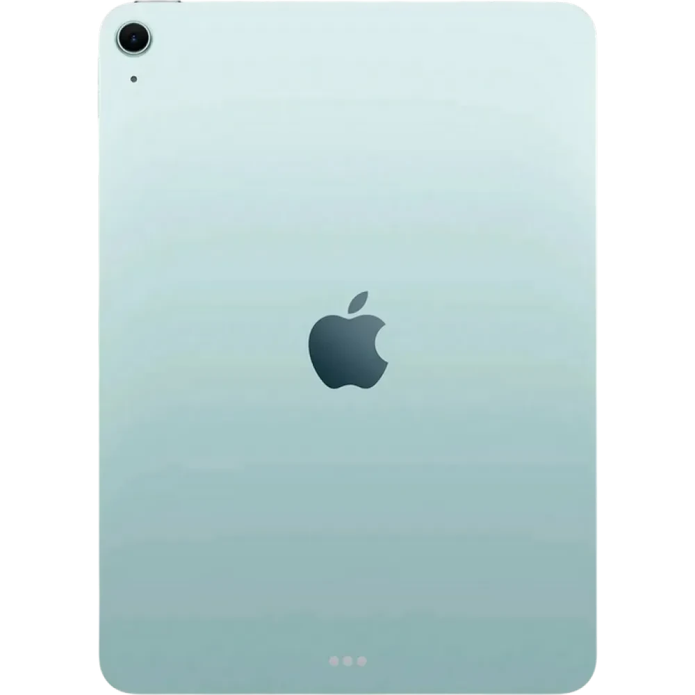 Планшет Apple iPad Air 13 (2025), Wi-Fi + 5G, 8Гб/512Гб, Синий