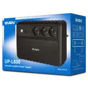 Sursă de alimentare neîntreruptibilă SVEN UP-L800, , 800VA, 