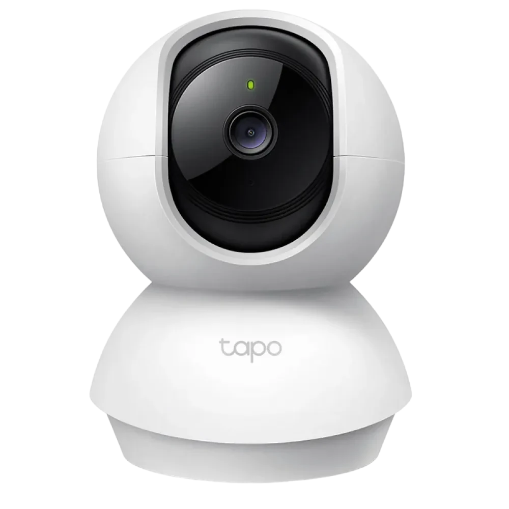 Camera de supraveghere Smart TP-LINK Tapo C210, Alb