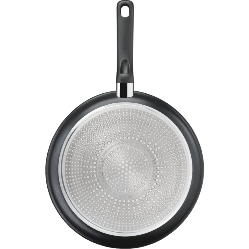 Сковорода Tefal G2670572, 26см, Чёрный