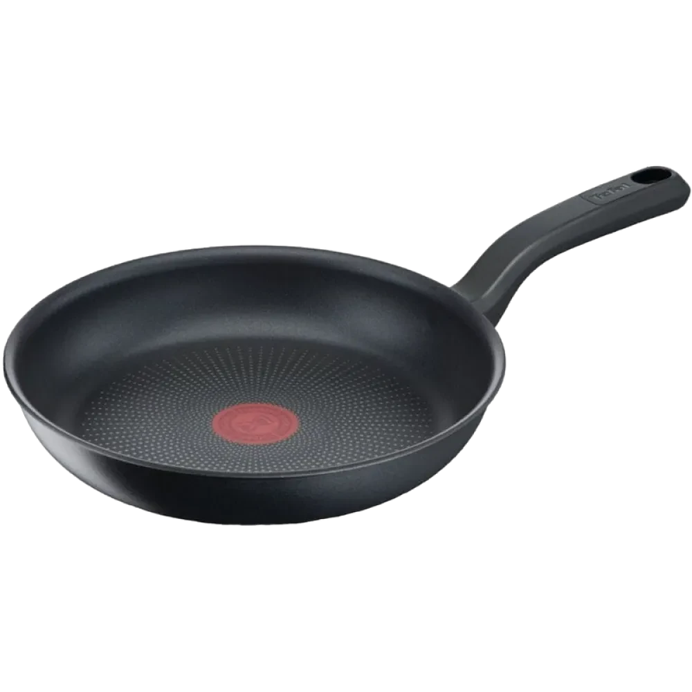 Сковорода Tefal G2670572, 26см, Чёрный