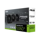Видеокарта ASUS PRIME-RTX5060TI-O8G, 8GB GDDR7 128бит