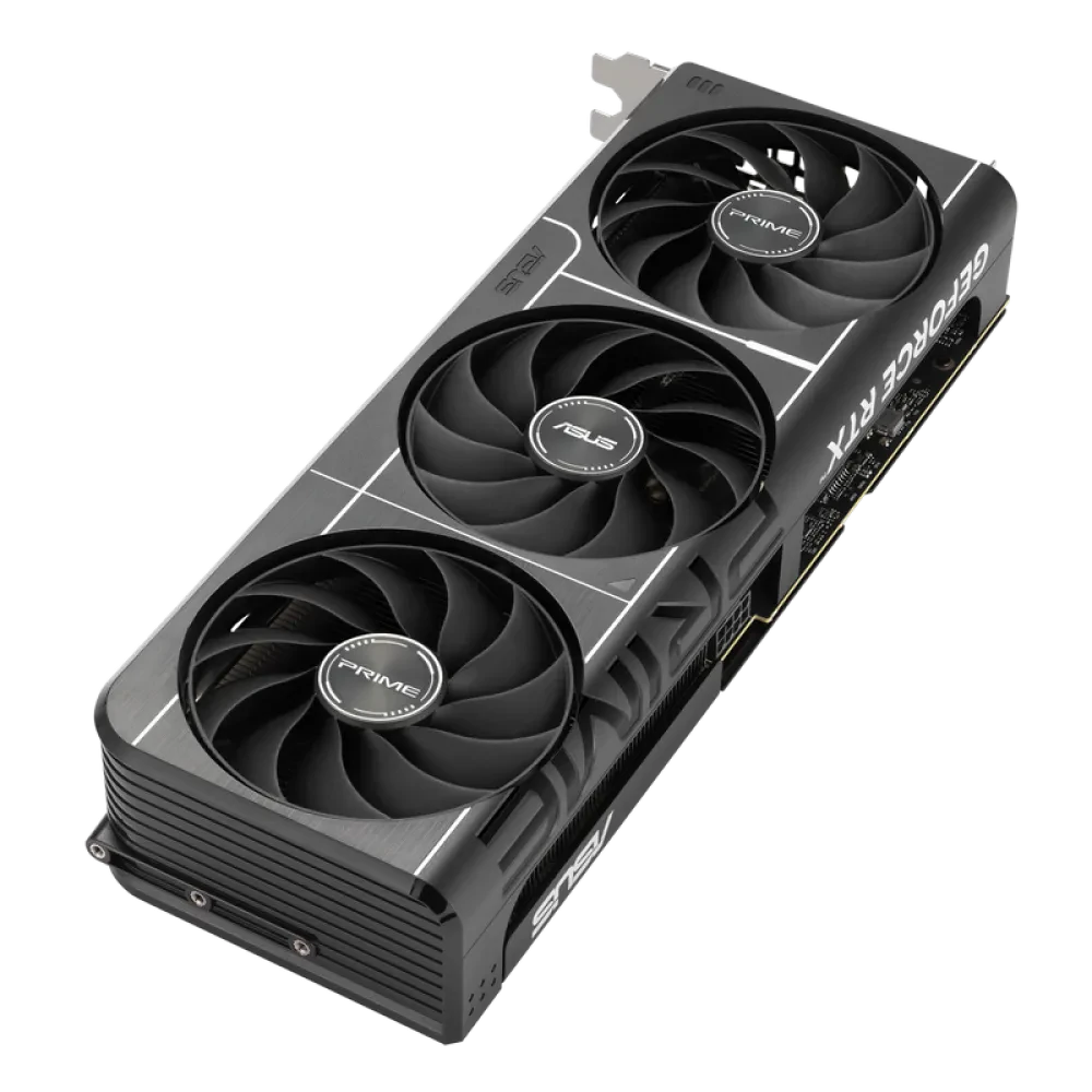Видеокарта ASUS PRIME-RTX5060TI-O8G, 8GB GDDR7 128бит