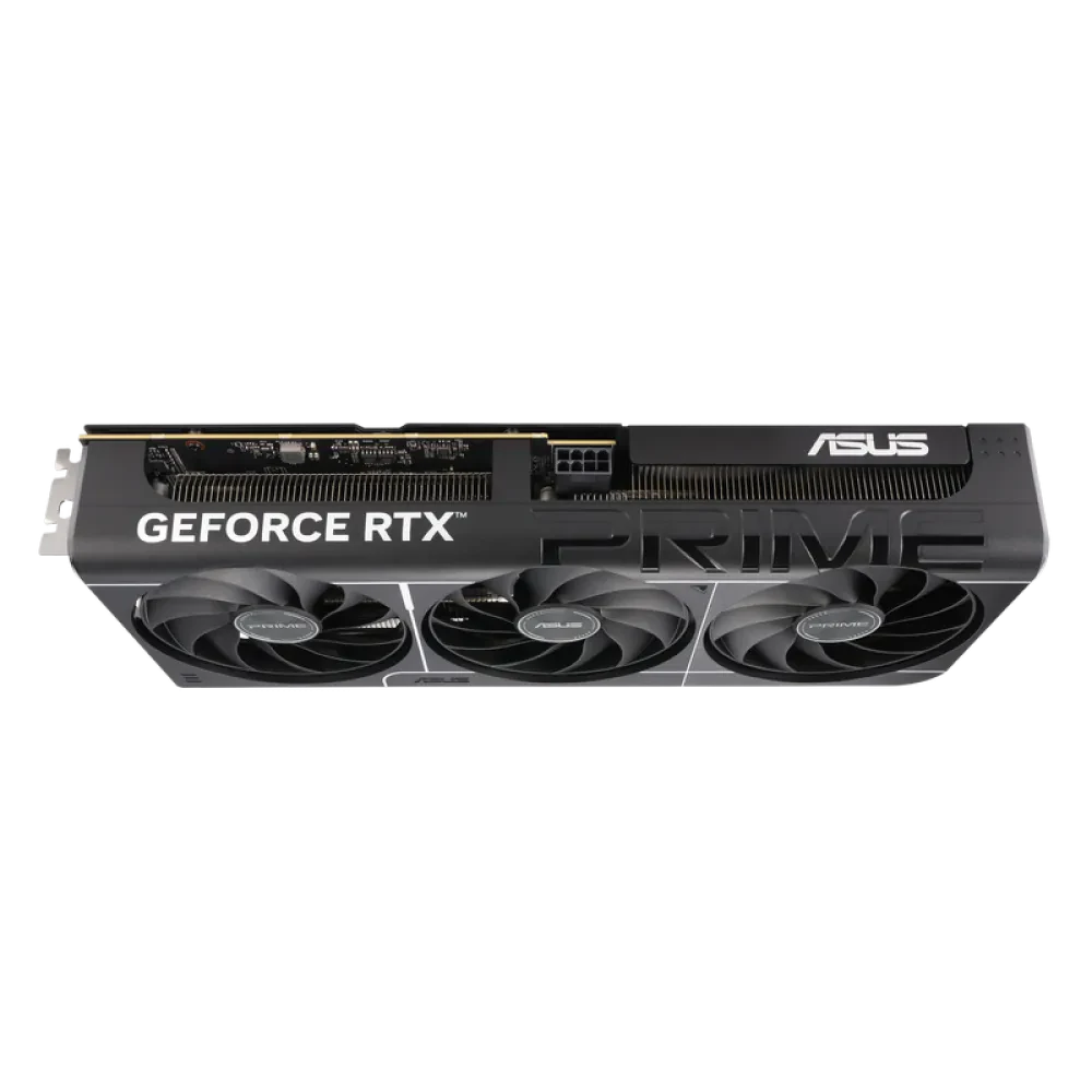 Видеокарта ASUS PRIME-RTX5060TI-O8G, 8GB GDDR7 128бит