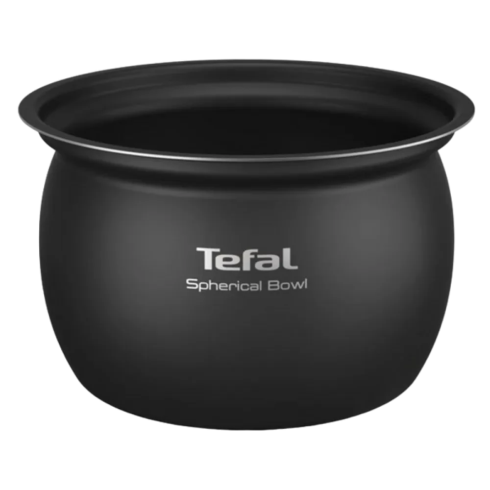 Aparat de gătit multifuncțional sub presiune Tefal CY754830, Negru