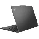Ноутбук для бизнеса 16" Lenovo ThinkPad E16 Gen 2, Чёрный, Intel Core Ultra 5 125U, 16Гб/512Гб, Без ОС