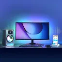 Bandă cu LED-uri TP-LINK Tapo L900-5, Multicolor