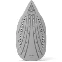 Fier de călcat PHILIPS DST3031/20, 2400W, Albastru
