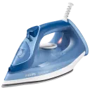 Fier de călcat PHILIPS DST3031/20, 2400W, Albastru