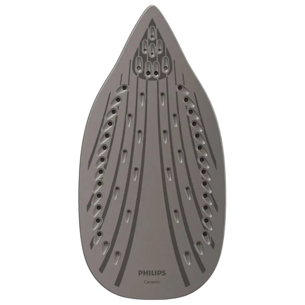 Fier de călcat PHILIPS DST3031/20, 2400W, Albastru
