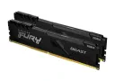 Memorie RAM Kingston FURY Beast, DDR4 SDRAM, 3200 MHz, 64GB, KF432C16BBK2/64