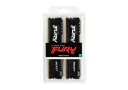 Memorie RAM Kingston FURY Beast, DDR4 SDRAM, 3200 MHz, 64GB, KF432C16BBK2/64
