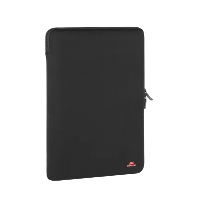 Футляр для ноутбука Rivacase 5226, 15.6", Неопрен, Чёрный