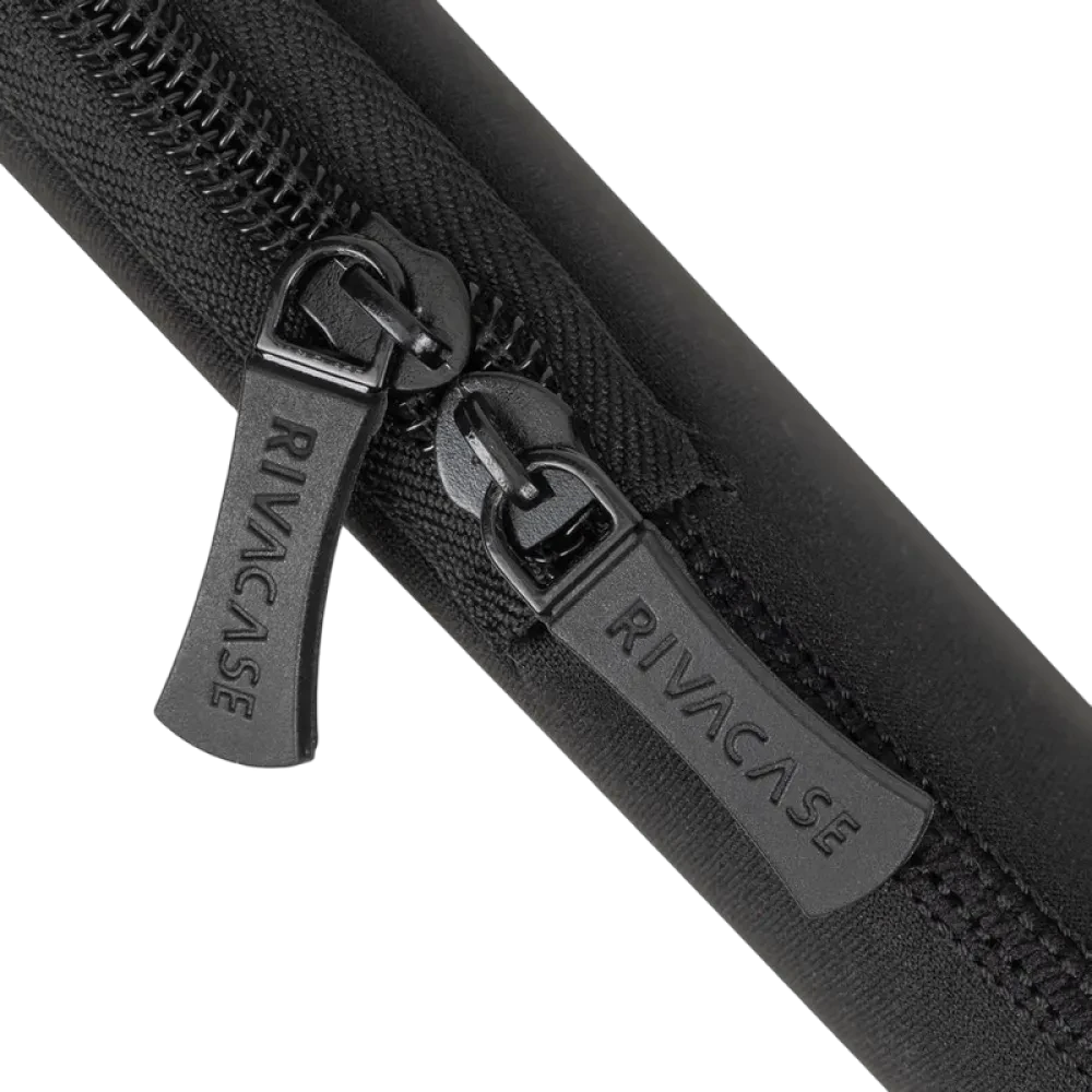 Футляр для ноутбука Rivacase 5226, 15.6", Неопрен, Чёрный