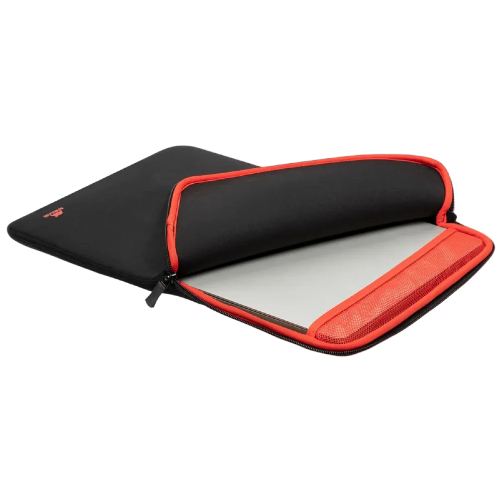 Футляр для ноутбука Rivacase 5226, 15.6", Неопрен, Чёрный