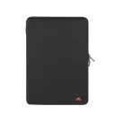 Футляр для ноутбука Rivacase 5226, 15.6", Неопрен, Чёрный