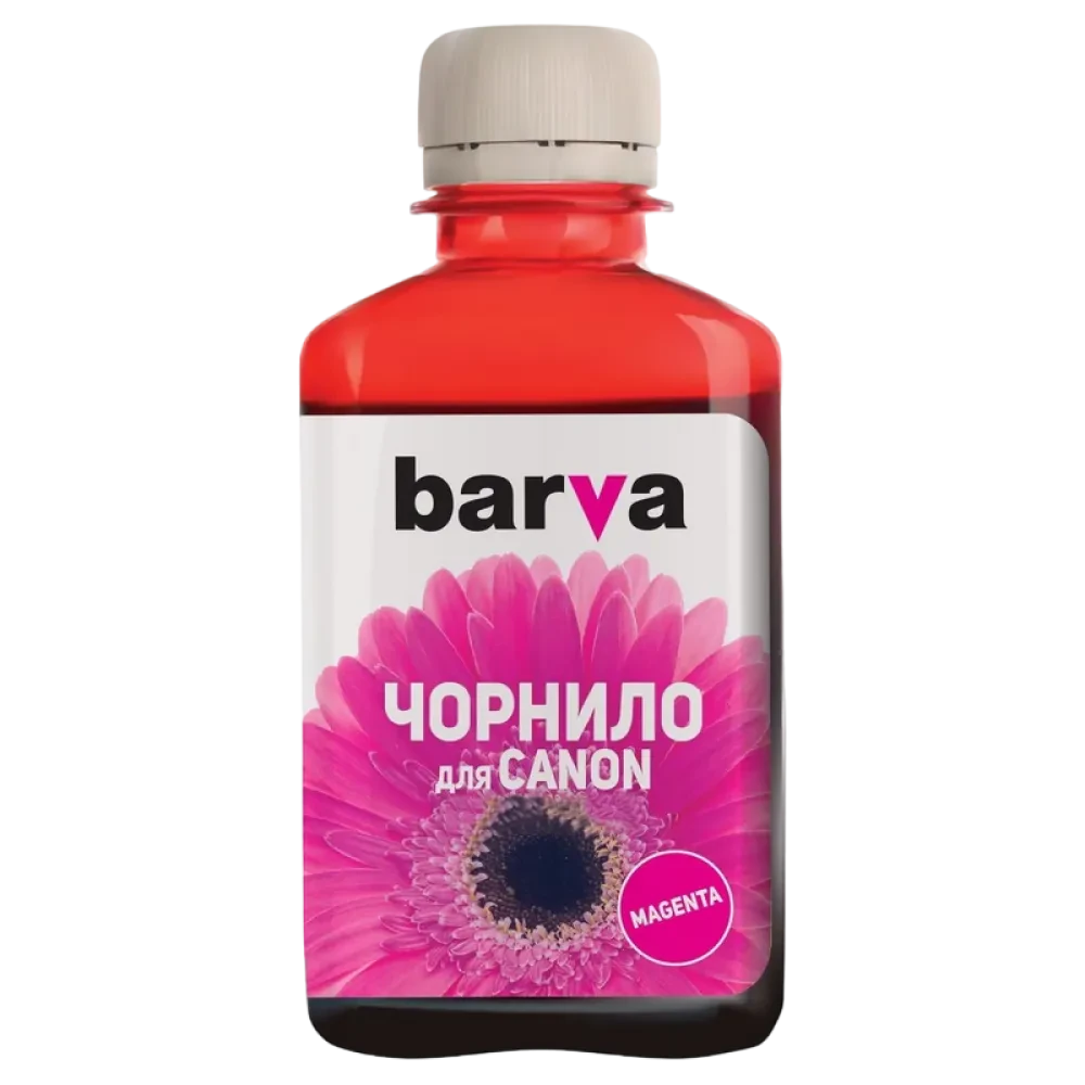 Контейнер с чернилами Barva CGI40-749, CGI40-749, Пурпурный