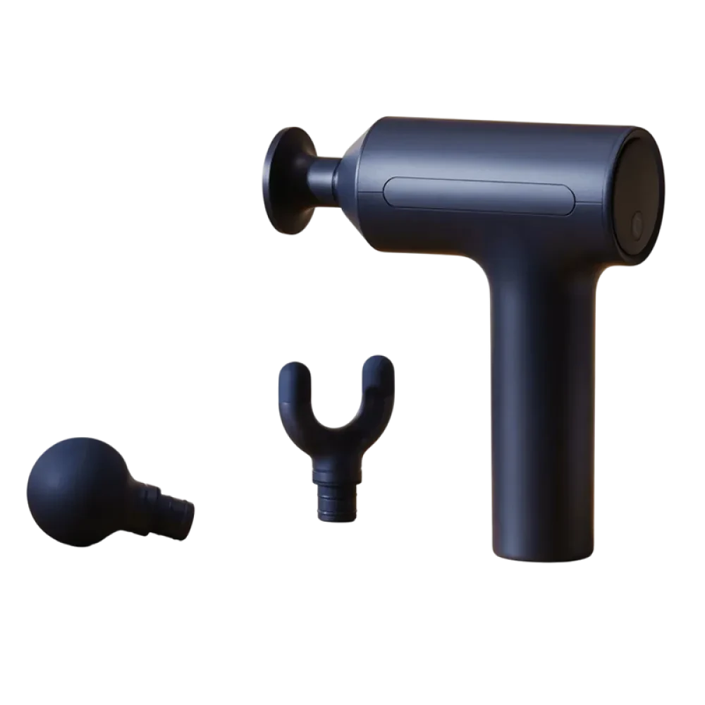 Apparat  pentru masaj Xiaomi Massage Gun 2, Albastru