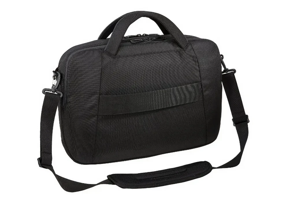 Сумка для ноутбука THULE Accent, 15.6", Полиэстер, Чёрный