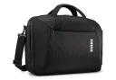 Сумка для ноутбука THULE Accent, 15.6", Полиэстер, Чёрный