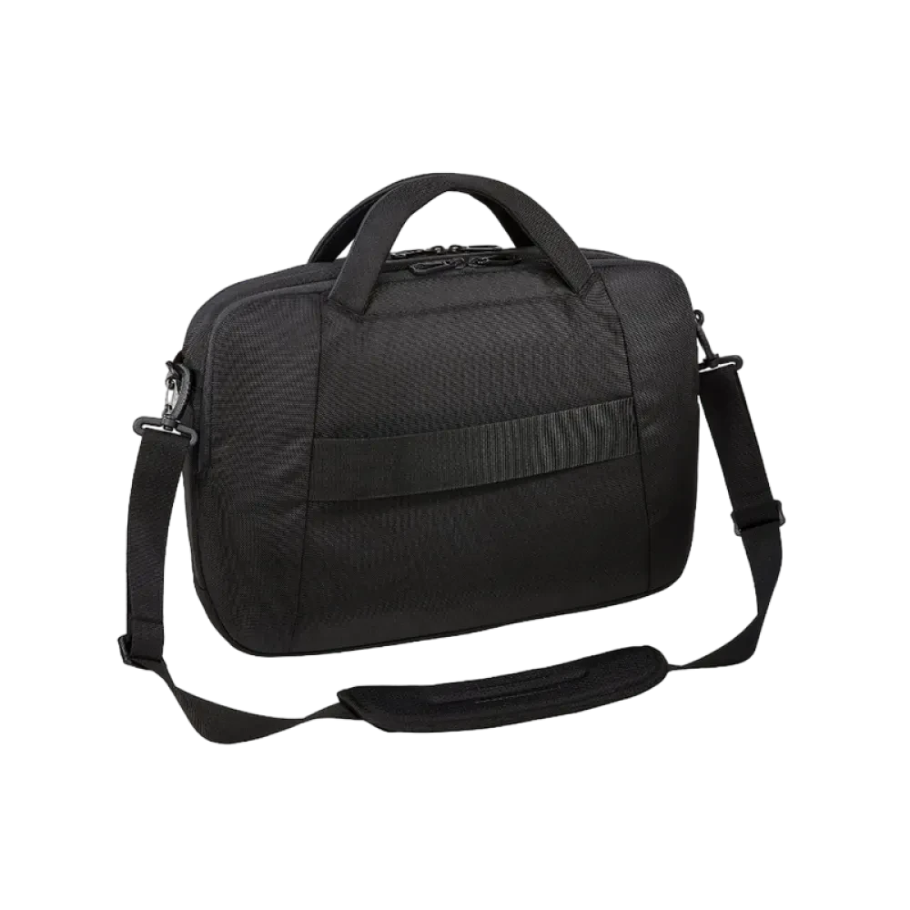 Сумка для ноутбука THULE Accent, 15.6", Полиэстер, Чёрный