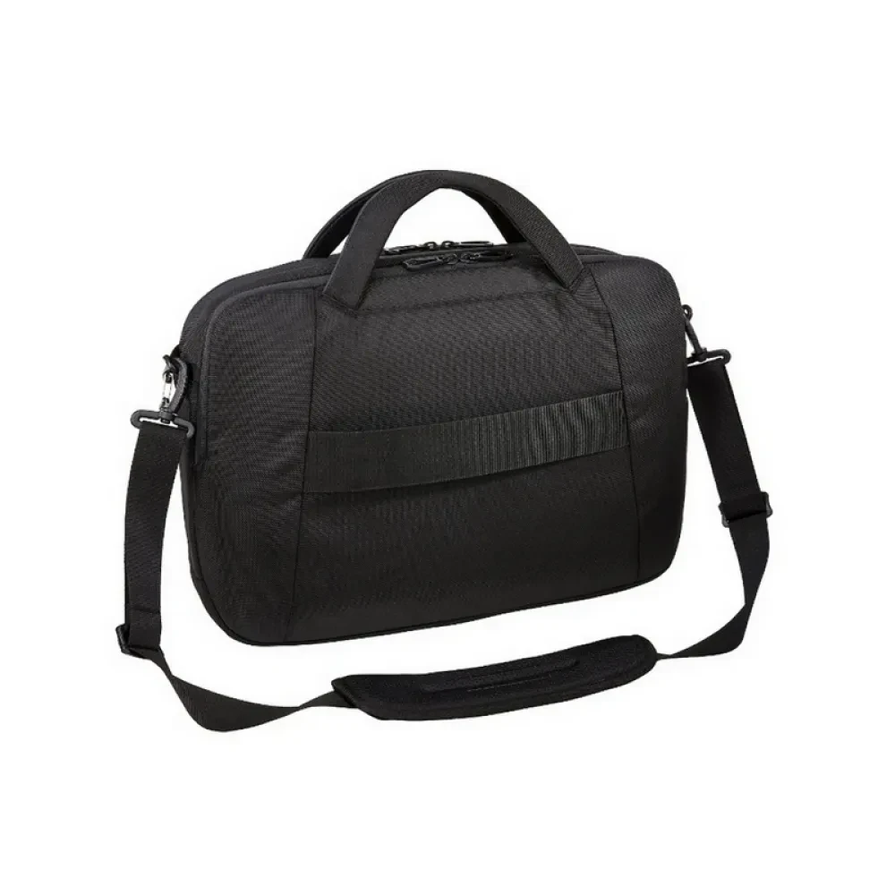 Сумка для ноутбука THULE Accent, 15.6", Полиэстер, Чёрный