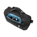 Сумка для ноутбука THULE Accent, 15.6", Полиэстер, Чёрный