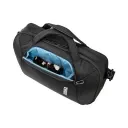 Сумка для ноутбука THULE Accent, 15.6", Полиэстер, Чёрный