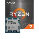 Процессор AMD Ryzen 7 7800X 3D, AMD Radeon Graphics,  | Tray