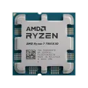 Процессор AMD Ryzen 7 7800X 3D, AMD Radeon Graphics,  | Tray