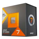 Процессор AMD Ryzen 7 7800X 3D, AMD Radeon Graphics,  | Tray