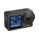 Cameră Video Sport DJI Osmo Action 5 Pro Adventure Combo, Negru