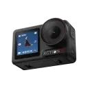 Cameră Video Sport DJI Osmo Action 5 Pro Adventure Combo, Negru