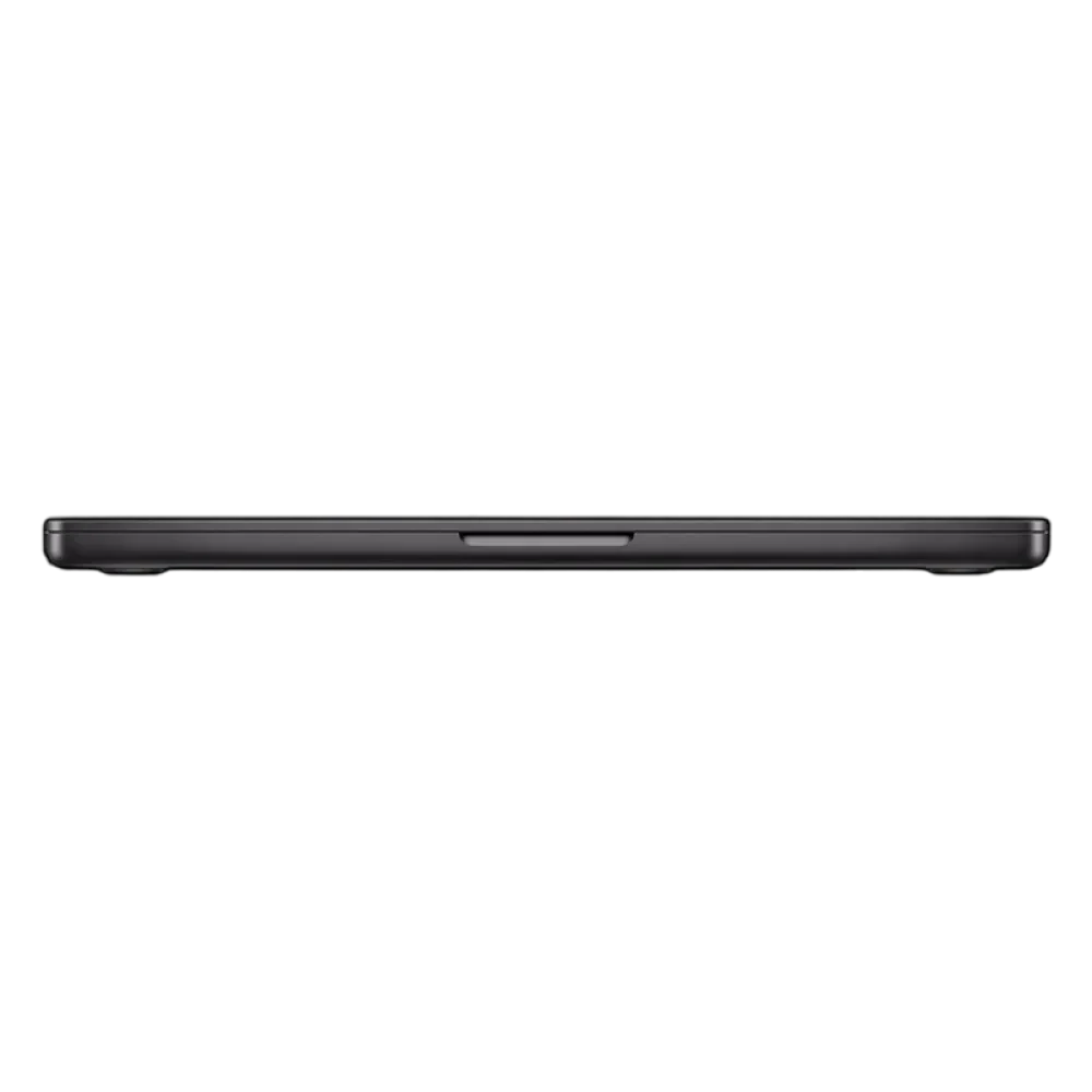Laptop 14,2" Apple MacBook Pro 14 A3112, Space Black, M4 with 10-core CPU and 10-core GPU, 24GB/1024GB, macOS Sequoia