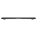 Laptop 14,2" Apple MacBook Pro 14 A3112, Space Black, M4 with 10-core CPU and 10-core GPU, 24GB/1024GB, macOS Sequoia
