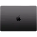Laptop 14,2" Apple MacBook Pro 14 A3112, Space Black, M4 with 10-core CPU and 10-core GPU, 24GB/1024GB, macOS Sequoia