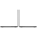 Laptop 14,2" Apple MacBook Pro 14 A3112, Space Black, M4 with 10-core CPU and 10-core GPU, 24GB/1024GB, macOS Sequoia