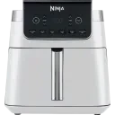 Friteuză cu aer cald Ninja Max Pro AF180EUWH, Alb