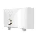 Încălzitor electric de apă instant THERMEX Rind 6500 combi, Alb