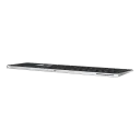 Клавиатура Apple Magic Keyboard with Touch ID and Numeric Keypad A3119 USB-C, Беспроводное, Чёрный