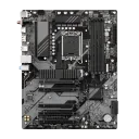 Placă de bază Gigabyte B760 DS3H AX, LGA1700, Intel B760, ATX