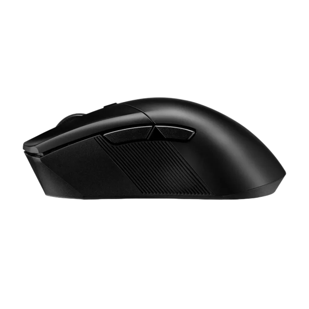 Gaming Mouse ASUS ROG Gladius III Wireless AimPoint, Negru