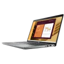 Ноутбук для бизнеса 14" DELL Latitude 5450, Grey, Intel Core Ultra 7 165U, 16Гб/1024Гб, Linux Ubuntu