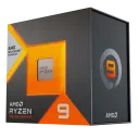 Procesor AMD Ryzen 9 7950X3D, AMD Radeon Graphics,  | Tray