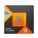 Procesor AMD Ryzen 9 7950X3D, AMD Radeon Graphics,  | Tray